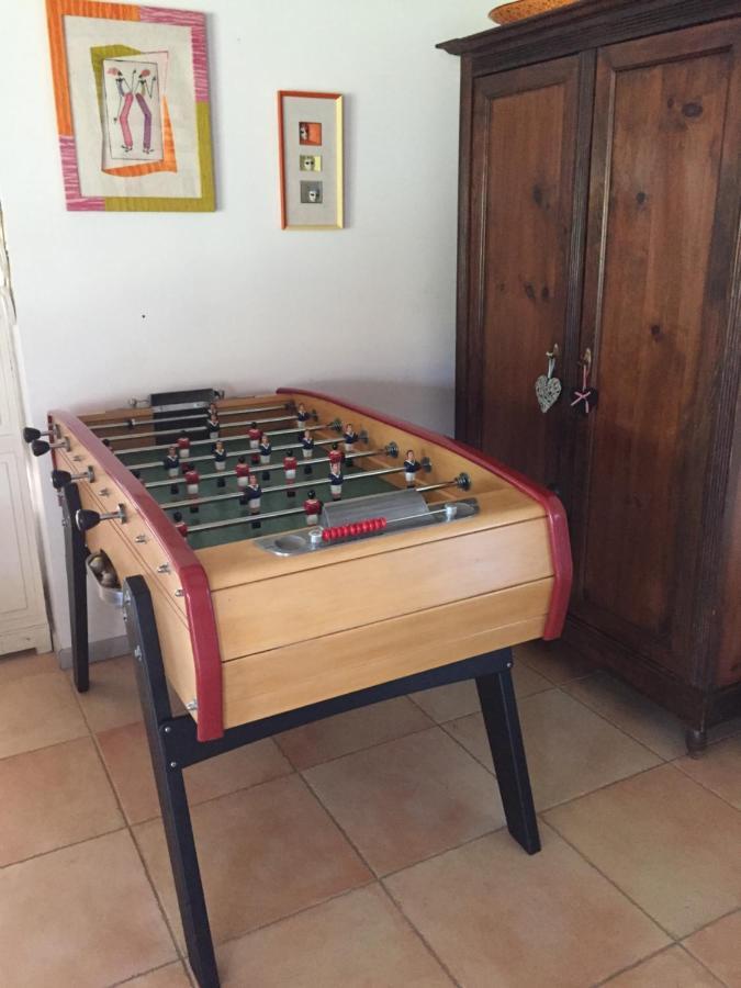 Au Mas Retz De Jade Bed & Breakfast Chauvé Dış mekan fotoğraf